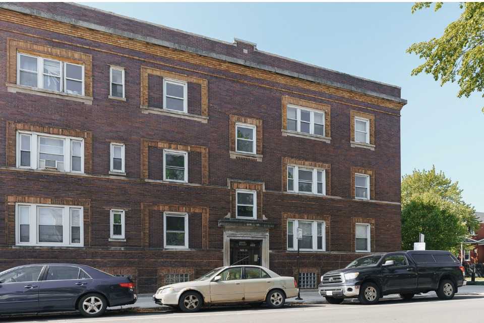 3651 W 25th Street - Photo 0