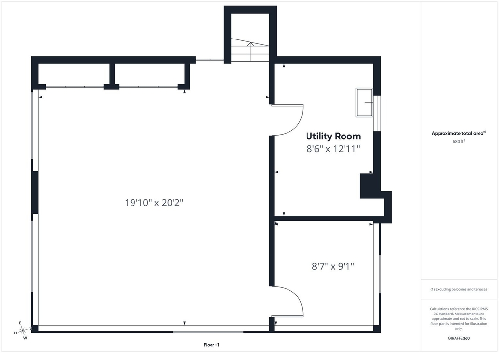 201 E Olive Avenue - Photo 82