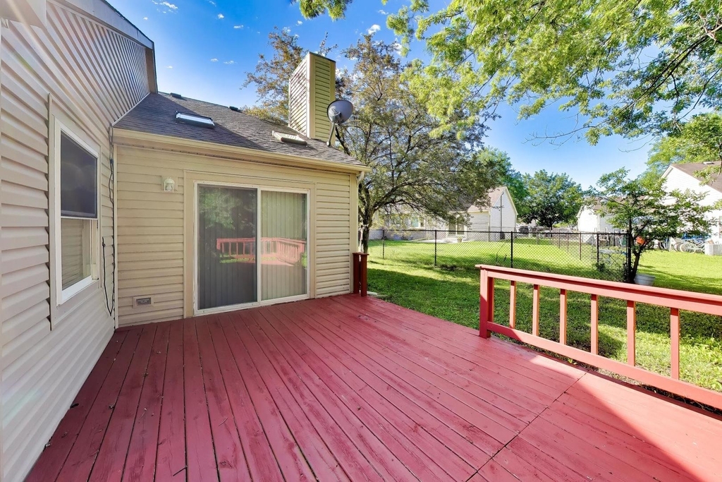 362 Chaparral Circle - Photo 19