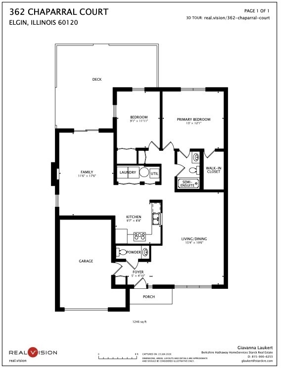 362 Chaparral Circle - Photo 23