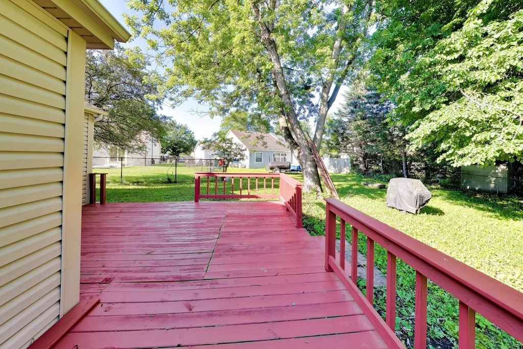 362 Chaparral Circle - Photo 20