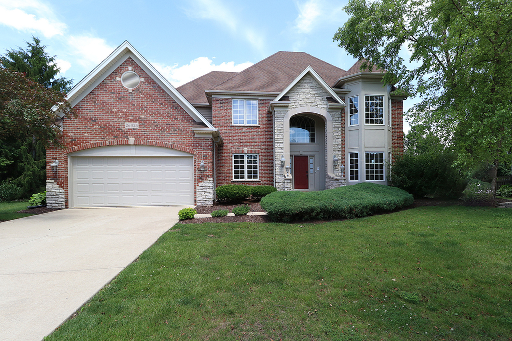 26025 Whispering Woods Circle - Photo 0