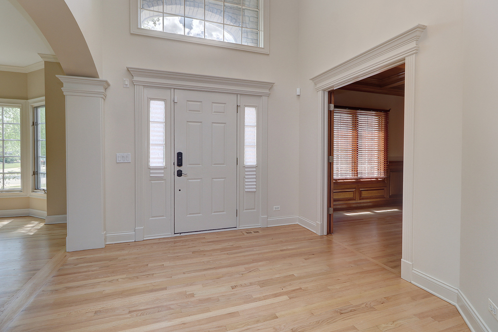 26025 Whispering Woods Circle - Photo 1