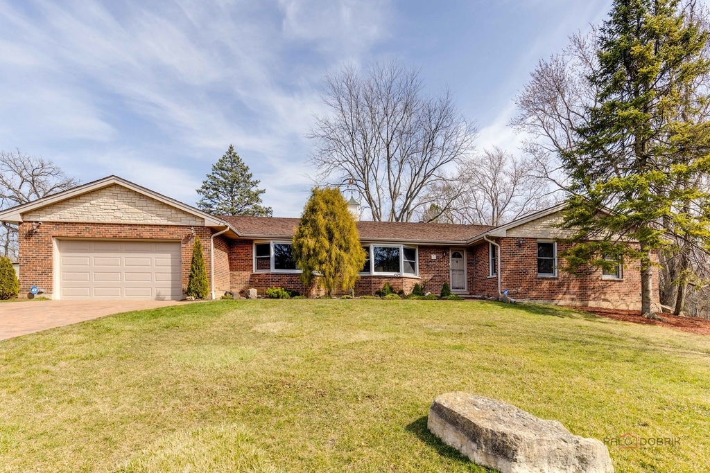 1447 Carol Lane - Photo 1