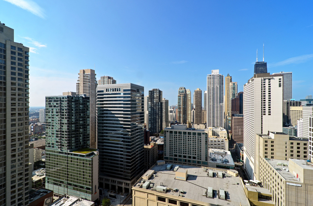 405 N Wabash Avenue - Photo 10