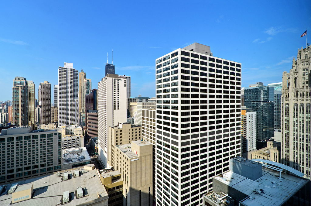 405 N Wabash Avenue - Photo 11