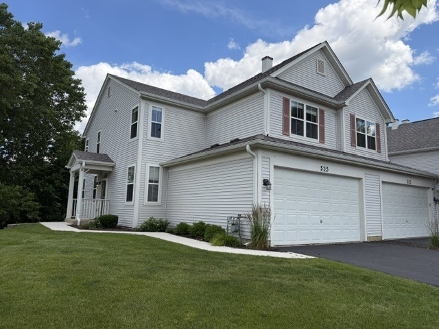 535 Horizon Drive - Photo 0