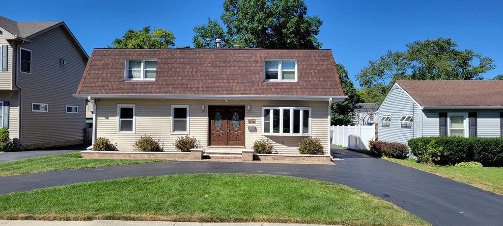 1110 S Chase Street - Photo 0