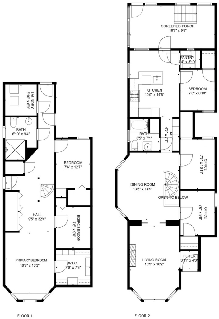 2458 N Burling Street - Photo 34