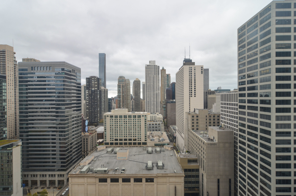 405 N Wabash Avenue - Photo 10