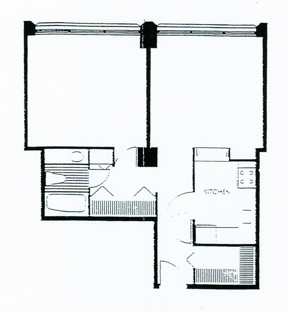 405 N Wabash Avenue - Photo 20