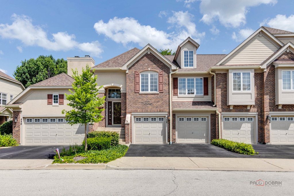552 Saddlebrook Lane - Photo 0