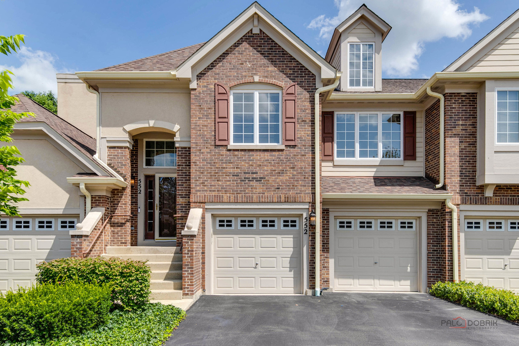 552 Saddlebrook Lane - Photo 1
