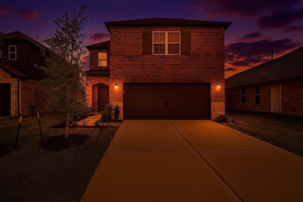 4806 Sand Clouds Drive - Photo 0