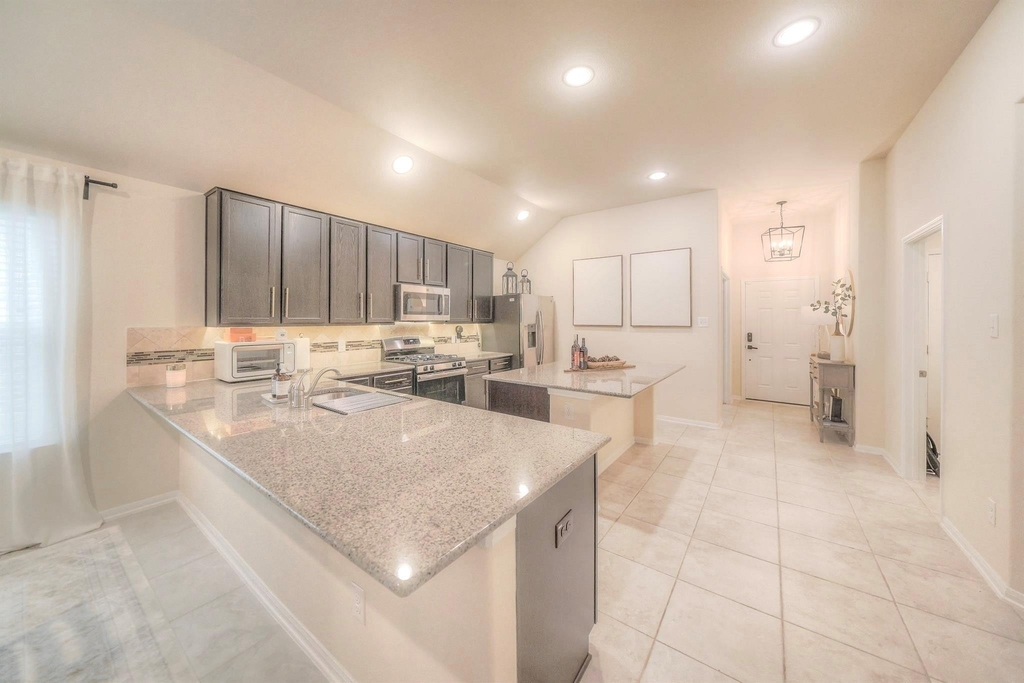 2311 Bright Sunrise Trail - Photo 10
