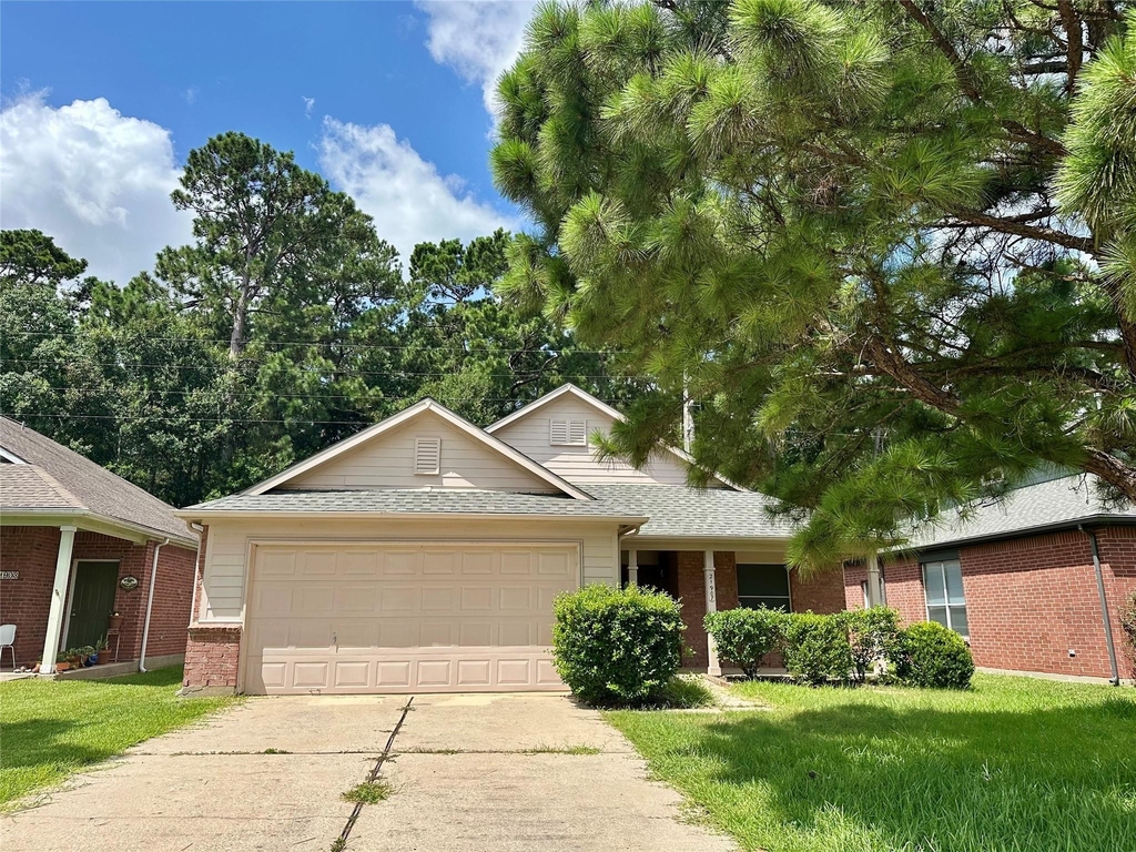 21907 Willow Downs Drive - Photo 0
