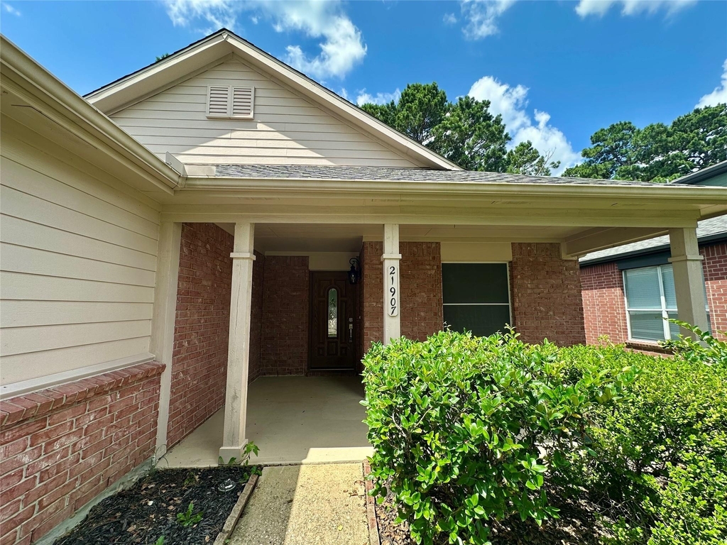21907 Willow Downs Drive - Photo 1