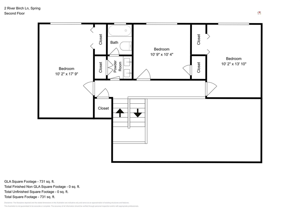 2 River Birch Lane - Photo 18