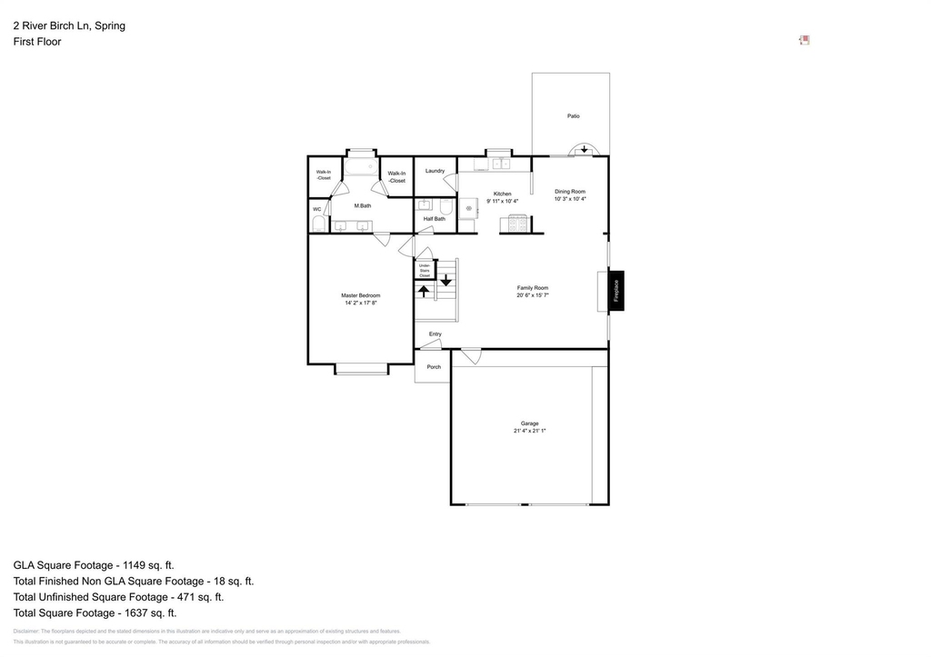 2 River Birch Lane - Photo 17