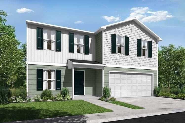 228 Wild Oak - Photo 0