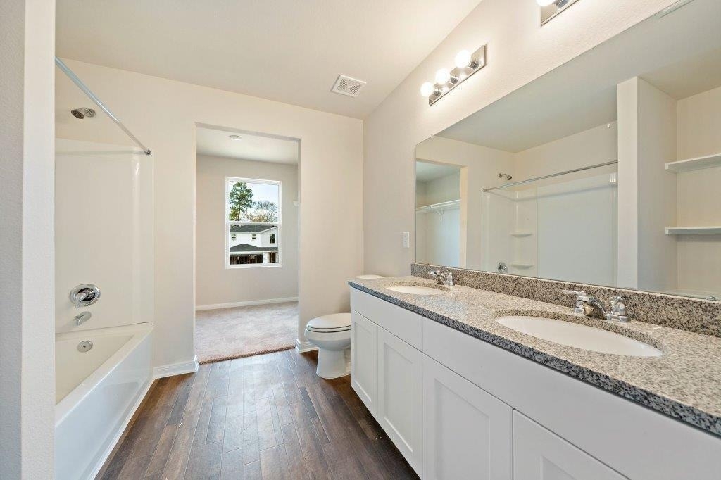 228 Wild Oak - Photo 10
