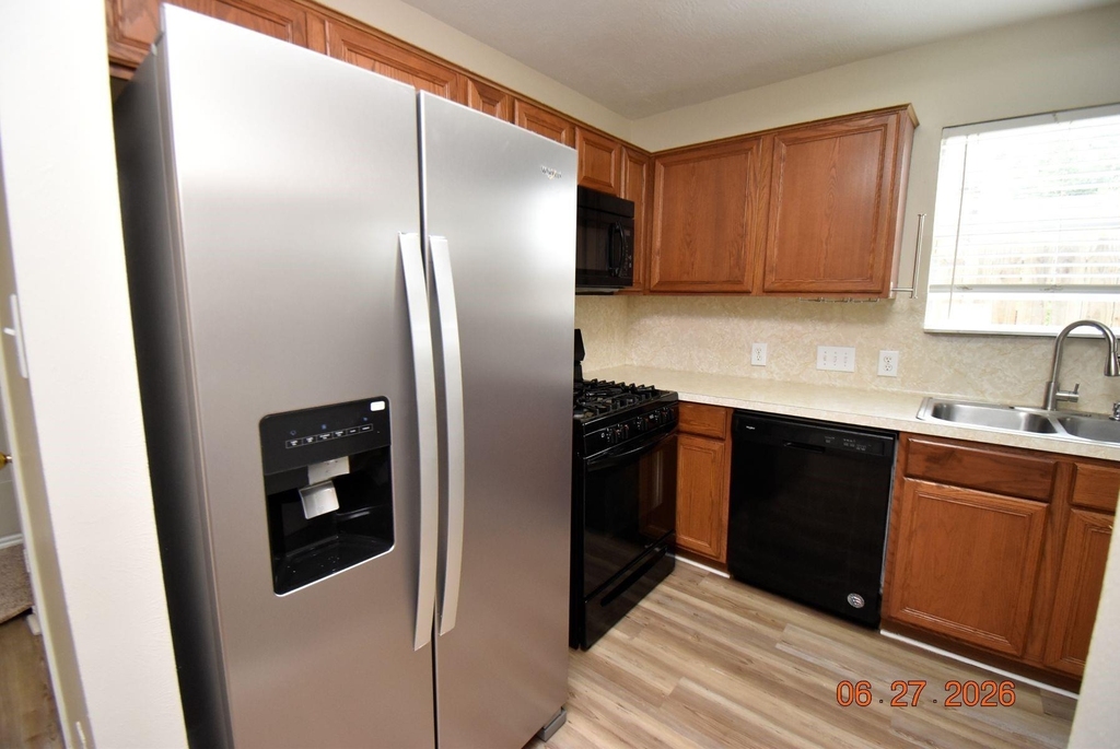 3509 Attucks Street - Photo 7