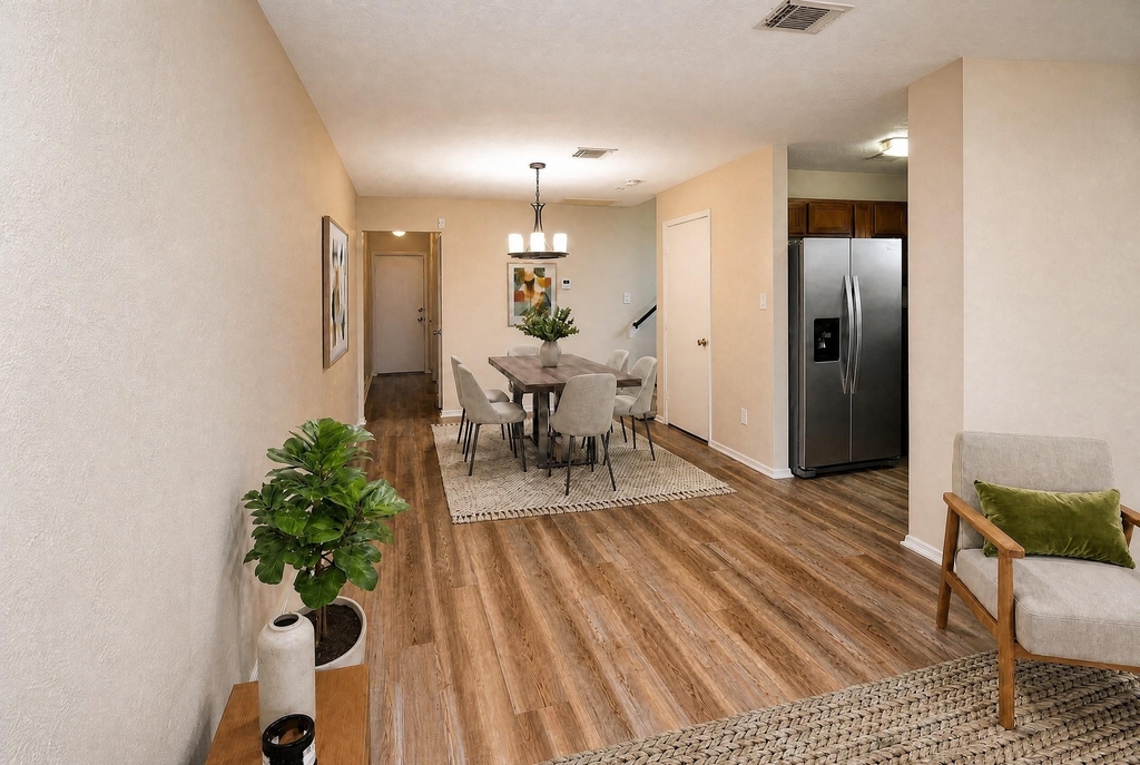 3509 Attucks Street - Photo 4
