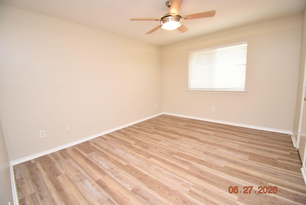 3509 Attucks Street - Photo 9