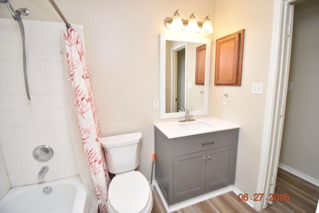 3509 Attucks Street - Photo 11