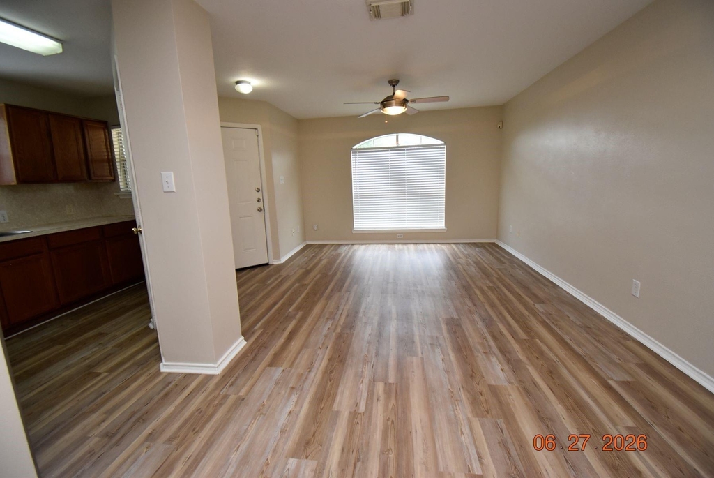 3509 Attucks Street - Photo 3