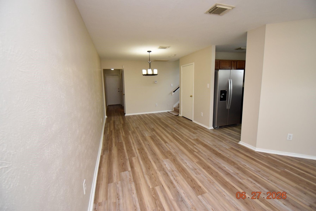 3509 Attucks Street - Photo 5