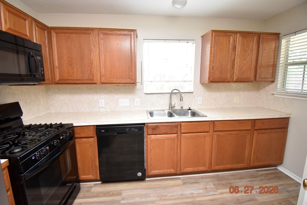 3509 Attucks Street - Photo 6
