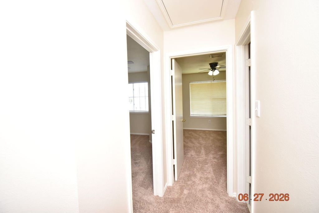 3509 Attucks Street - Photo 15