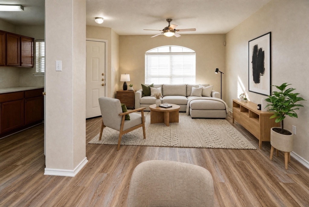 3509 Attucks Street - Photo 2