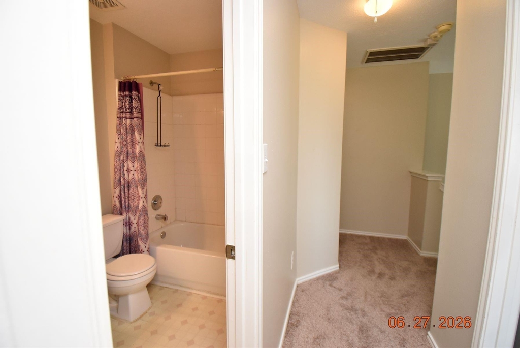 3509 Attucks Street - Photo 14