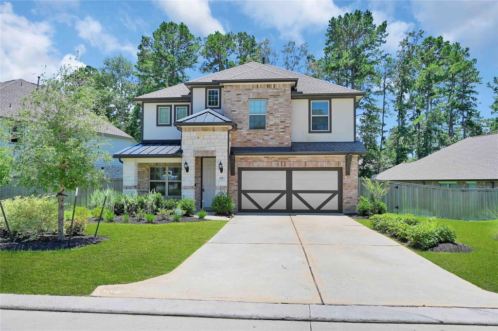 175 Gray Pine Grove - Photo 0
