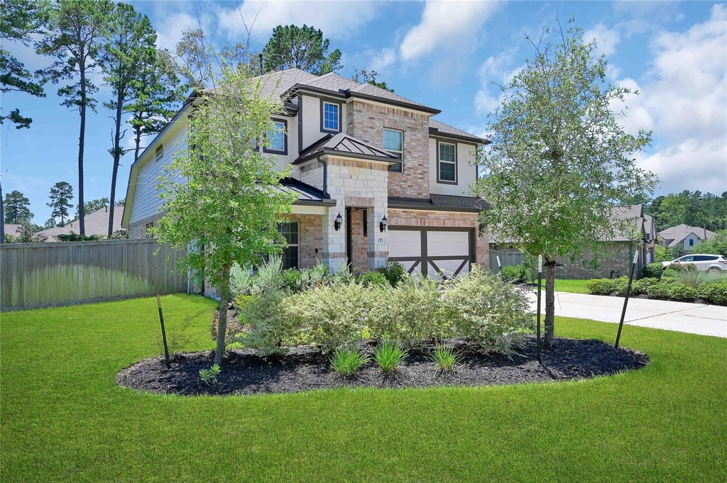 175 Gray Pine Grove - Photo 1
