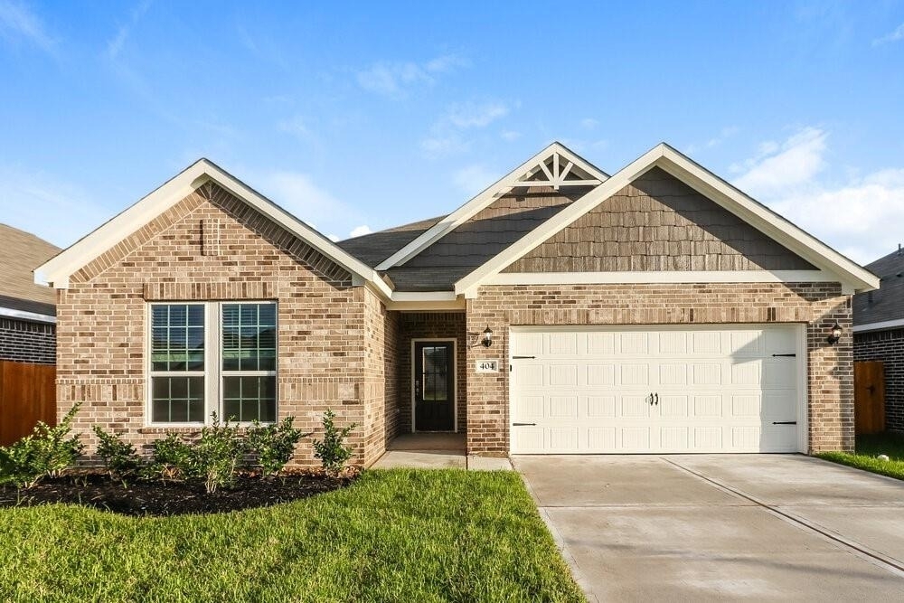 404 San Miguel Creek Drive - Photo 0
