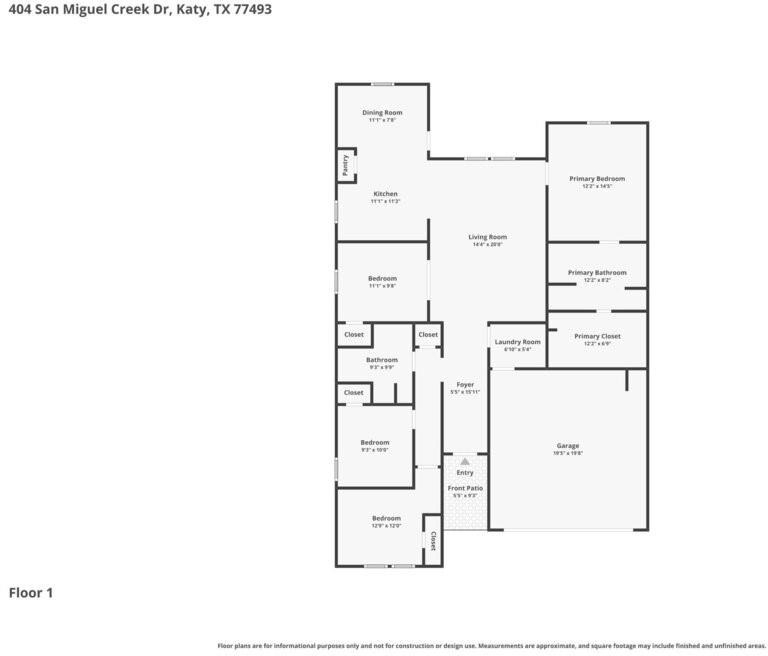 404 San Miguel Creek Drive - Photo 20