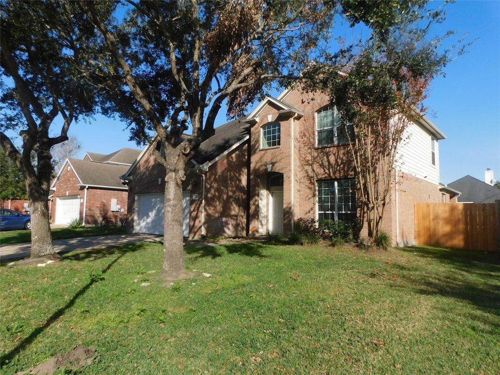 2511 Sunlight Lane - Photo 1