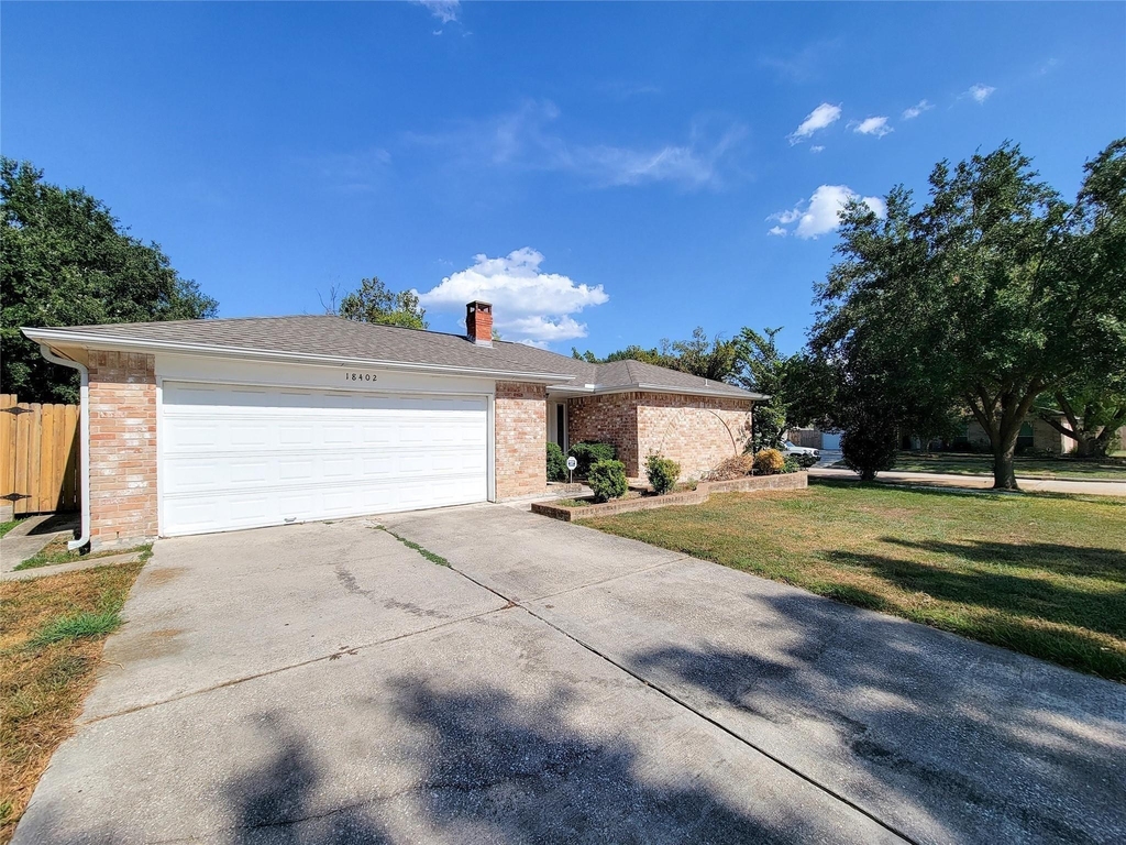18402 Tall Cypress Drive - Photo 1