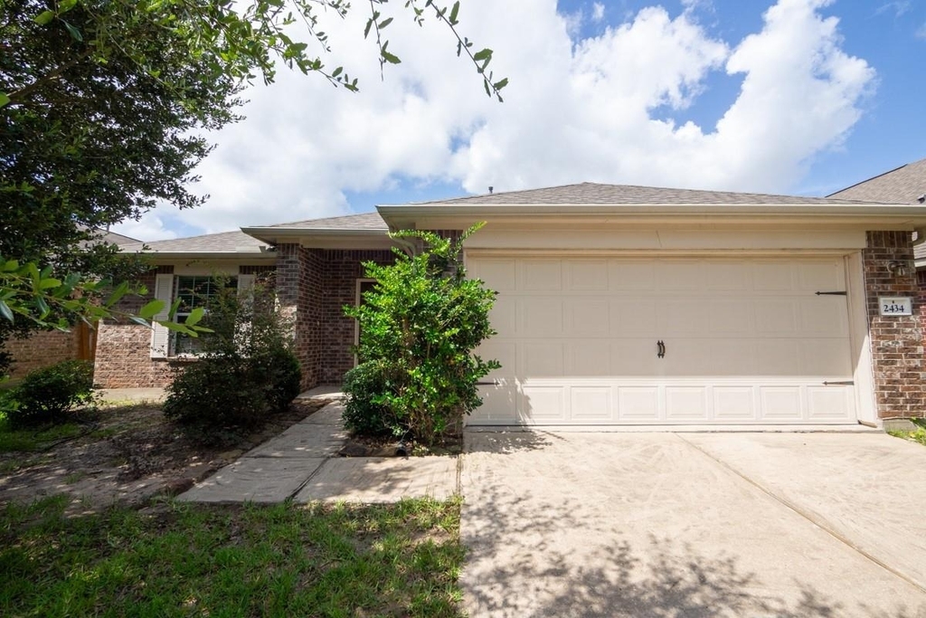 2434 Horned Owl Drive - Photo 0