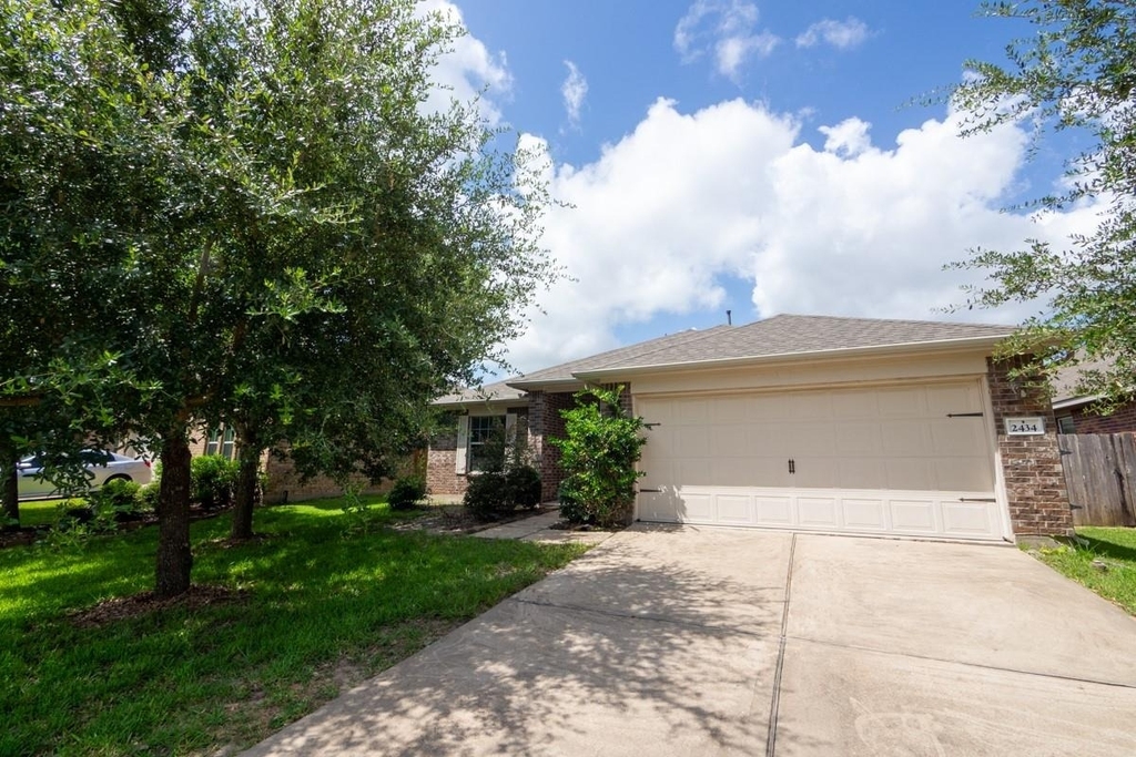 2434 Horned Owl Drive - Photo 1