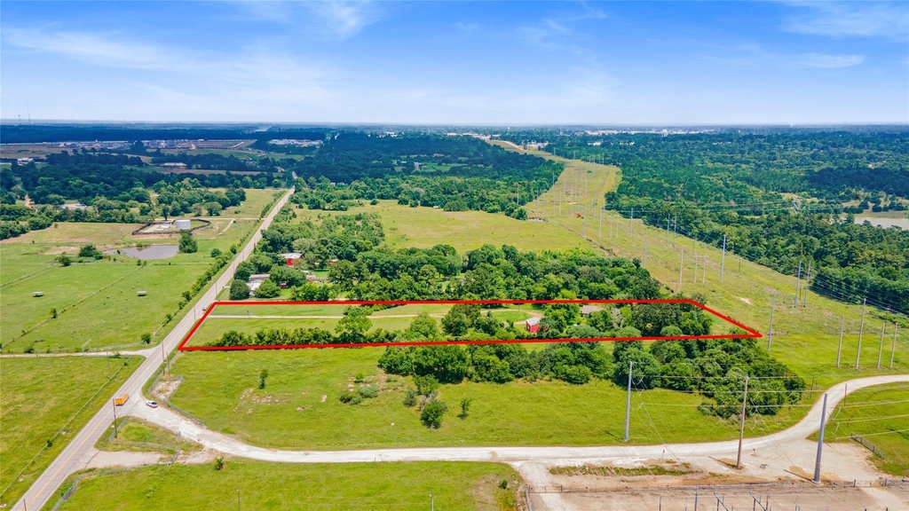 10973 Longstreet Road - Photo 1