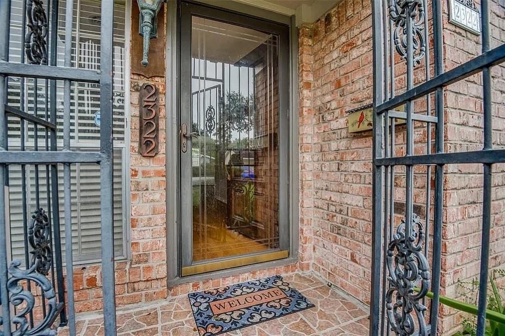 2322 Ansbury Drive - Photo 1