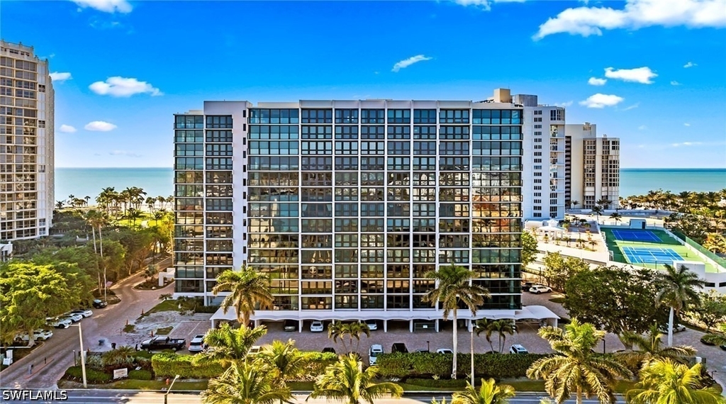 4031 Gulf Shore Boulevard N - Photo 0