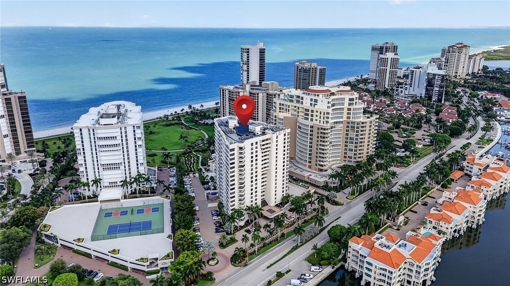 4451 Gulf Shore Boulevard N - Photo 44