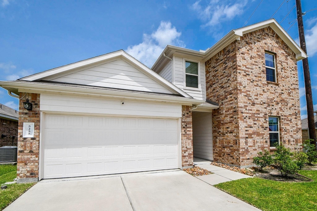 5255 Cherry Tallow Trail - Photo 1