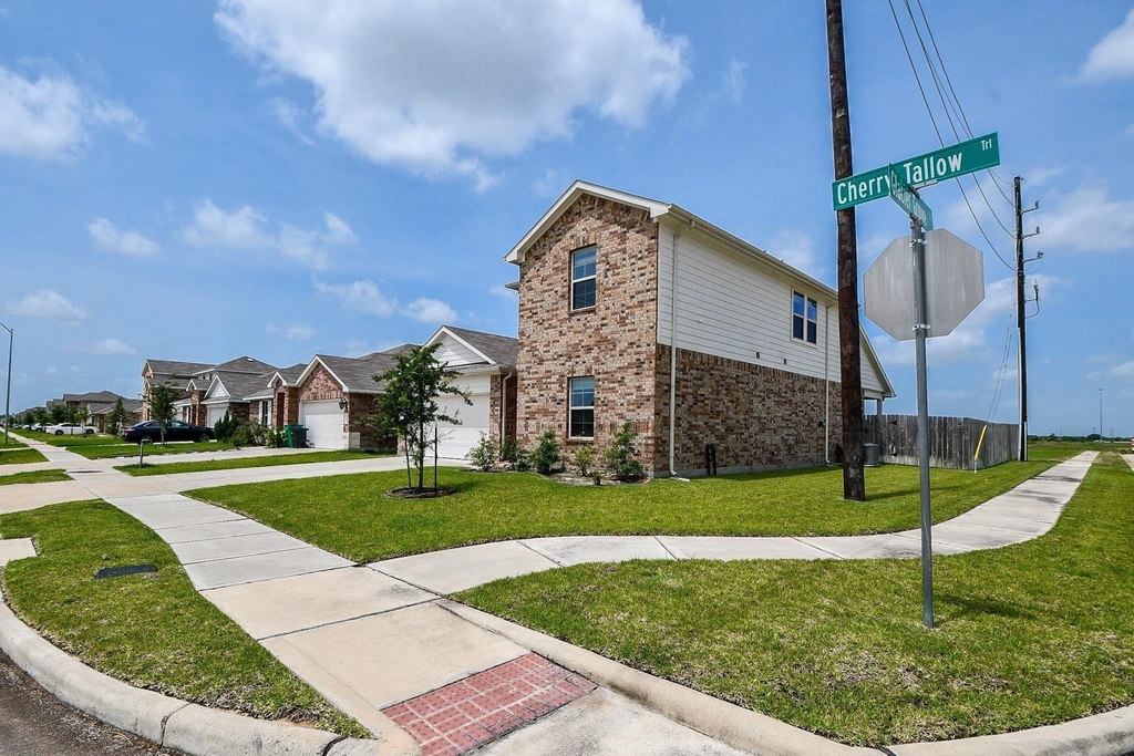 5255 Cherry Tallow Trail - Photo 2