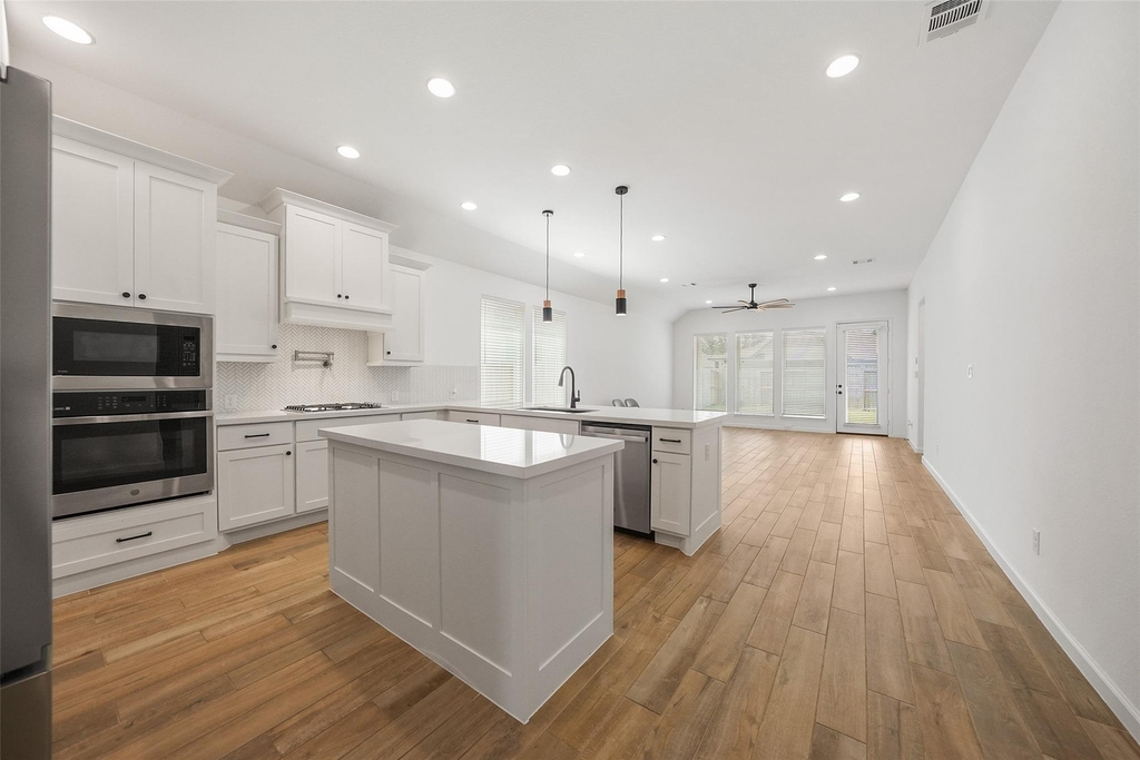 7420 Caprock Canyon Lane - Photo 9